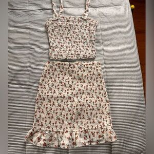 Abercrombie Summer Set